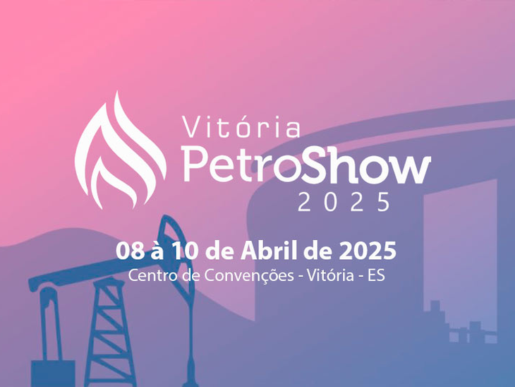 Lideranças do setor de empreendedorismo e energia convidam para o Vitória Petroshow 2025