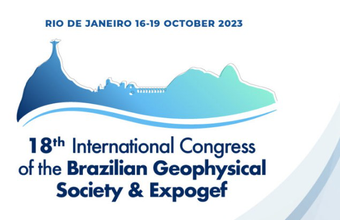 CEPETRO marca presença em uma das maiores conferências de geofísica no Brasil