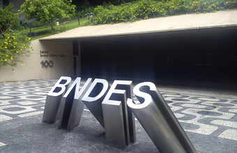 BNDES melhora condições de apoio ao investimento