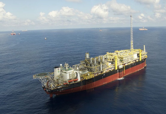 Com 2,624 milhões de bpd, produção de petróleo em outubro cai 1,8% ante setembro por paradas de manutenção Com 2,624 milhões de bpd, produção de petróleo em outubro cai 1,8% ante setembro por paradas de manutenção