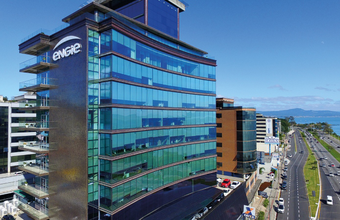 ENGIE Brasil Energia registra lucro líquido ajustado de R$ 731 milhões no terceiro trimestre de 2025