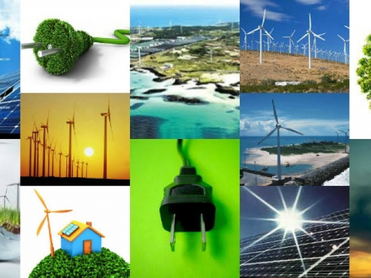 A transição energética avança, por Márcio Takata, Rodrigo Sauaia e Ronaldo Koloszuk