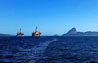 PIB do estado do Rio cresce 4,2%, puxado pelo desempenho da indústria extrativa, aponta Firjan