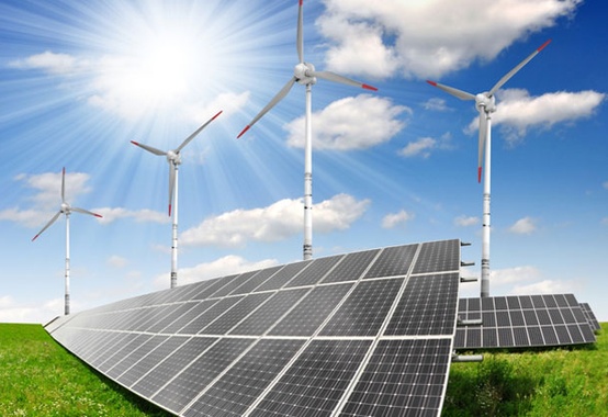 Energias renováveis mantém meta de crescer 40% ao ano Energias renováveis mantém meta de crescer 40% ao ano