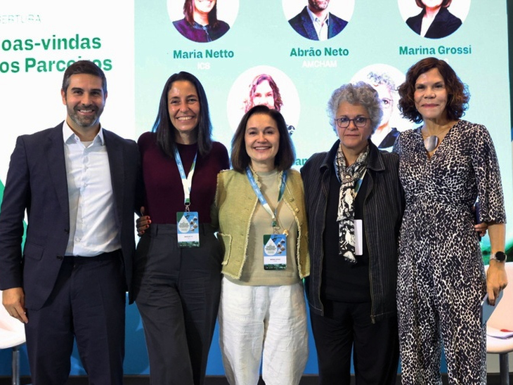 Brasil: protagonista da transição do transporte internacional