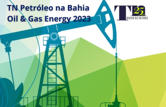 CTR Bahia apresenta soluções para gestão de resíduos industriais no Bahia Oil & Gas Energy 2023