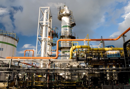 Unidade da Braskem em Triunfo alcançou recorde de produção em 2015 Unidade da Braskem em Triunfo alcançou recorde de produção em 2015