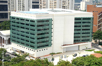 Petrobras ocupa primeiro edifício comercial com certificação verde no país