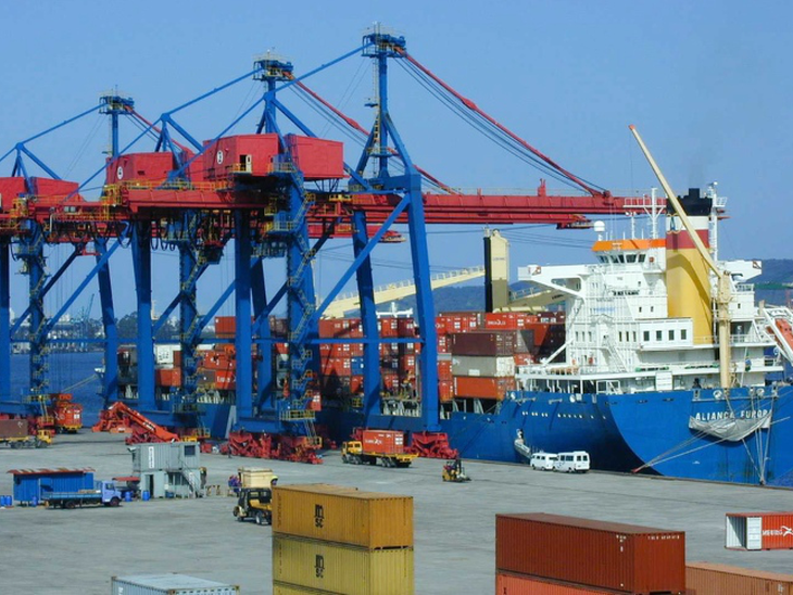 Ministério de Portos e Aeroportos realizou 21 leilões em 2025, com investimentos de R$ 11 bilhões