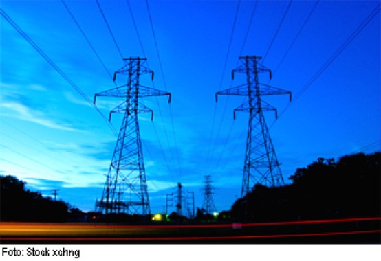 Oferta de energia será maior que demanda até 2019 Oferta de energia será maior que demanda até 2019