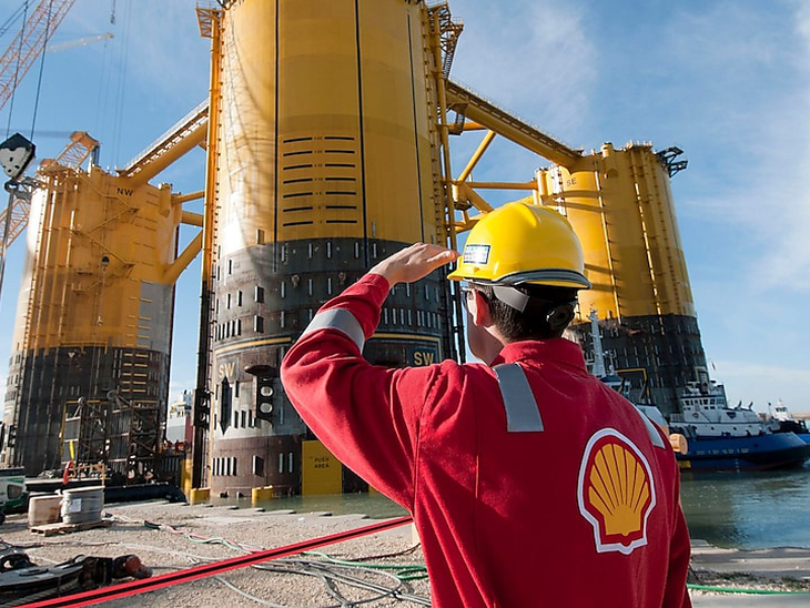 Petrobras e Shell assinam memorando de entendimentos para identificar novos negócios no upstream