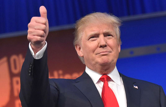 Reação à eleição de Donald Trump para a presidência dos EUA na América Latina