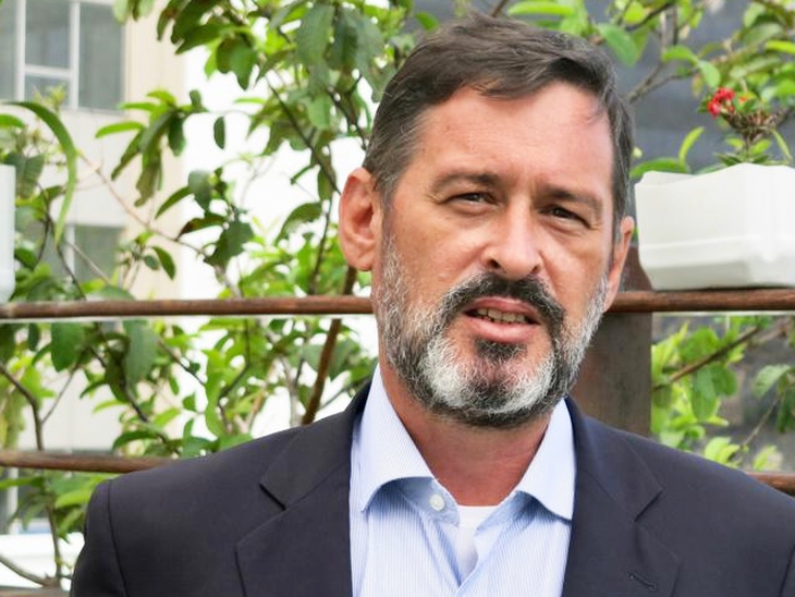 Cedae em busca da eficiência energética, por Leonardo Soares