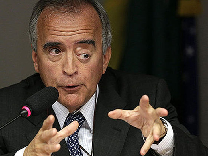 MPF denuncia Soares, Cerveró e Algorta por quadrilha e lavagem de dinheiro