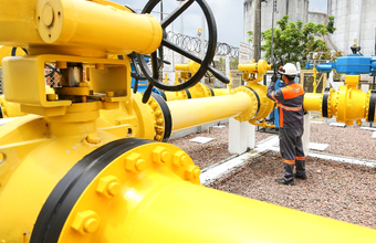 No Amazonas, consumo médio anual de gás natural registra melhor desempenho em 10 anos de operação da Cigás