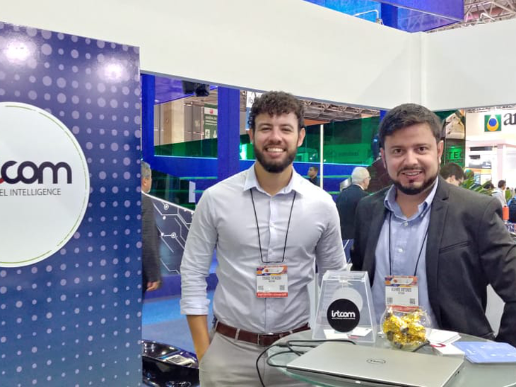 Startup Carioca lança aplicativo de tripulação durante Rio Oil & Gás 2018