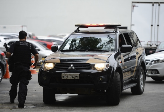 Arquivo X: PF cumpre mandados judiciais na 34ª fase Arquivo X: PF cumpre mandados judiciais na 34ª fase