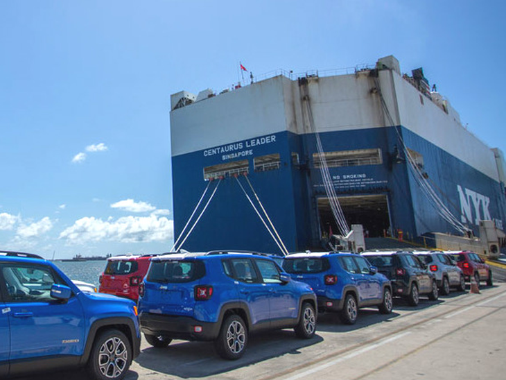 Governo Federal inclui Tecon 2 e arrendamento do Pátio de Veículos de Suape no PPI