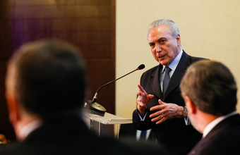 R$ 180 milhões pera financiar novos projetos