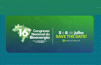 TOTVS fecha apoio cultural com a UDOP para o 16º Congresso Nacional da Bioenergia