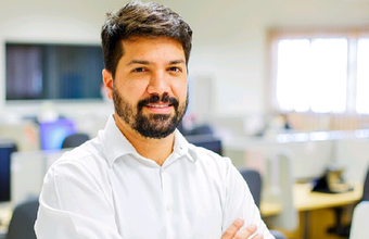Atvos realiza palestra sobre mercado de trabalho na UFMS