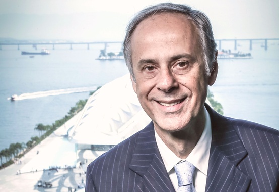 Do campo de Mero na BS sai a primeira venda no modelo de Partilha para Petrobras Do campo de Mero na BS sai a primeira venda no modelo de Partilha para Petrobras
