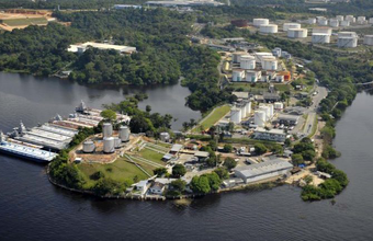 Cade aprova sem restrições a compra de refinaria da Petrobras em Manaus pela Ream, do Grupo Atem