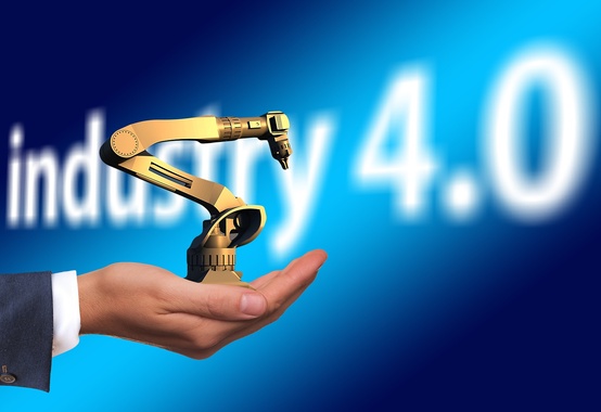 Indústria 4.0: a preparação para o futuro Indústria 4.0: a preparação para o futuro
