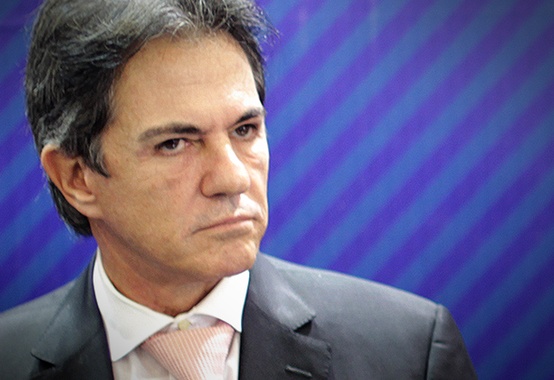 Delator da Operação Lava Jato comprova pagamento de propina Delator da Operação Lava Jato comprova pagamento de propina