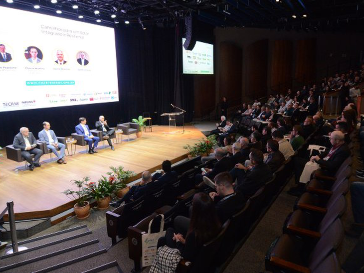 Smart Energy 2026 é confirmada para 21 a 23 de setembro