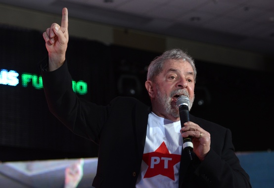 Operação Aletheia: 24ª fase da Lava-Jato com buscas em endereços do ex-presidente Lula Operação Aletheia: 24ª fase da Lava-Jato com buscas em endereços do ex-presidente Lula