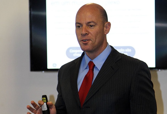 GE Oil & Gas inicia atividades em Recife GE Oil & Gas inicia atividades em Recife