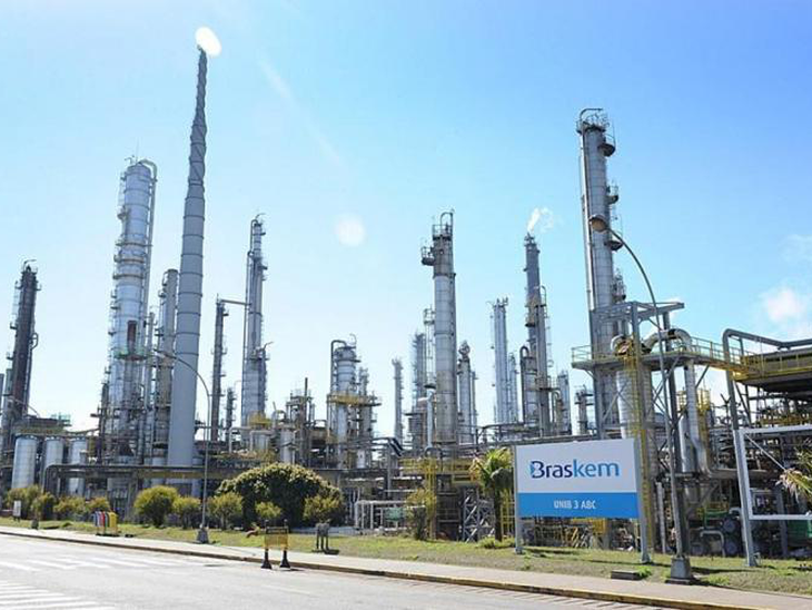 Petrobras e Braskem firmam acordo para impulsionar tecnologias mais sustentáveis