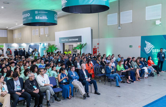 Sergipe reforça protagonismo nacional no setor energético no primeiro dia do Sergipe Óleo e Gás 2025