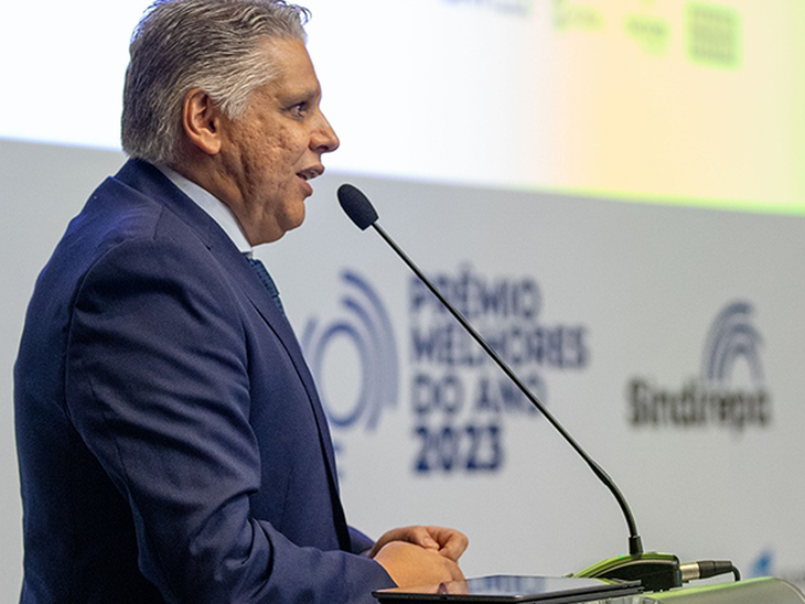 Sindirepa aguarda redução no preço do GNV para o início de 2026