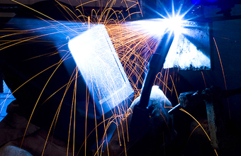 Produção industrial aumenta em sete estados entre julho e agosto