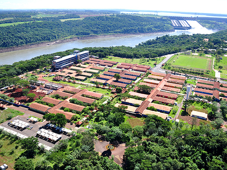 Paraná vai ganhar a 1ª planta experimental de hidrogênio