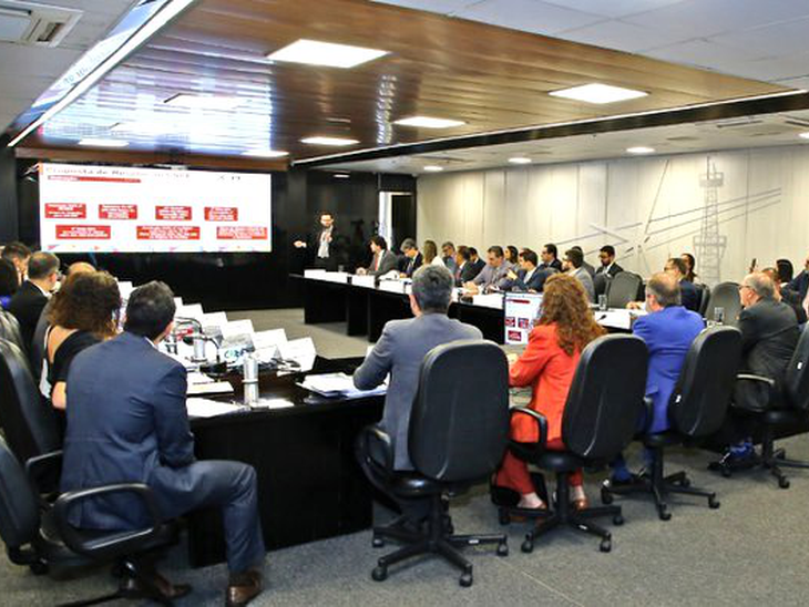 CNPE fixa valor mínimo de R$ 10,2 bilhões para Áreas Não Contratadas da União nas Jazidas Compartilhadas de Tupi, Mero e Atapu