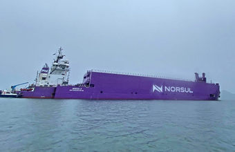 Norsul e Norcoast investem na formação de novos Oficiais de Náutica para suprir gargalo da cabotagem brasileira