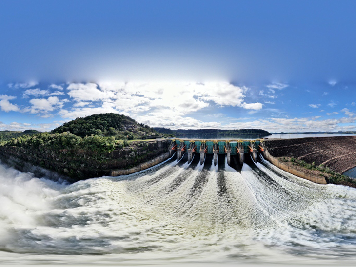 ENGIE Brasil obtém nota máxima no CDP, entidade global que avalia governança e estratégia hídrica e climática