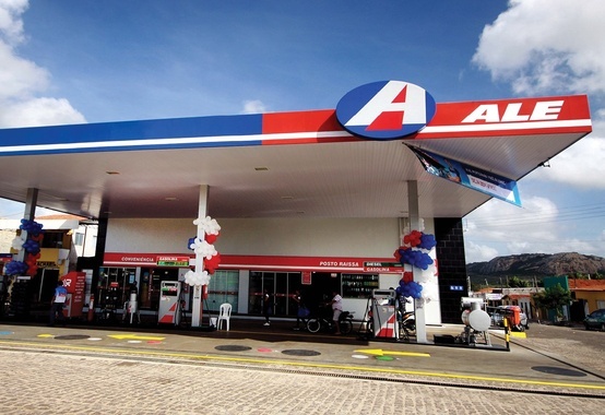 ALE é premiada nacionalmente pela excelência no atendimento ALE é premiada nacionalmente pela excelência no atendimento