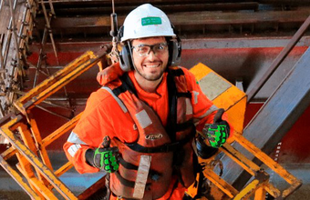 Ocyan está com mais de 140 vagas para início imediato