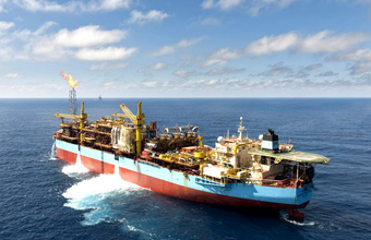 Statoil comemora marca de 100 milhões de barris produzidos no campo de Peregrino