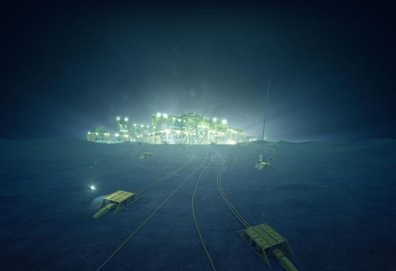 China–Brazil Forum for Subsea Technology na Coppe/UFRJ China–Brazil Forum for Subsea Technology na Coppe/UFRJ