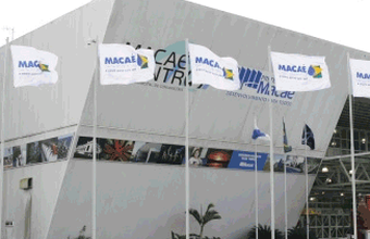 Protection Offshore 2010 é aberta em Macaé
