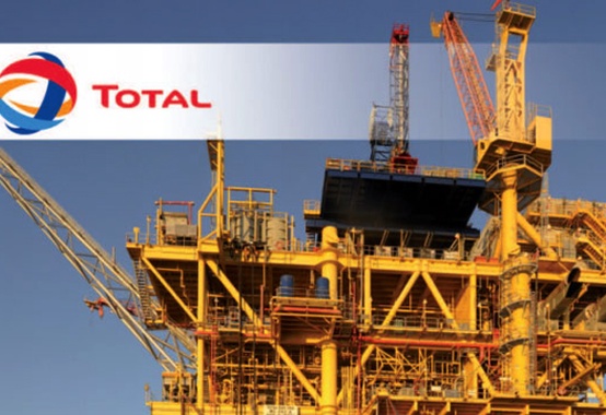 Nota sobre o andamento do processo para exploração de petróleo da Total E&P Brasil na foz do Amazonas Nota sobre o andamento do processo para exploração de petróleo da Total E&P Brasil na foz do Amazonas