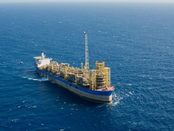 ANP e Petrobras assinam acordo para encerramento de ação judicial sobre Campo de Jubarte