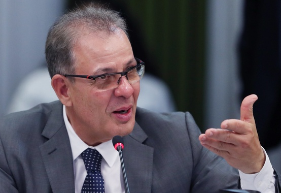 Bento Albuquerque reafirma seu otimismo diante da crise e aposta em breve retomada do País pós pandemia Bento Albuquerque reafirma seu otimismo diante da crise e aposta em breve retomada do País pós pandemia