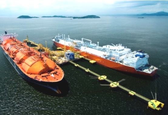 Argus Latin America LNG Summit acontece no Rio de 15 a 17 de março Argus Latin America LNG Summit acontece no Rio de 15 a 17 de março