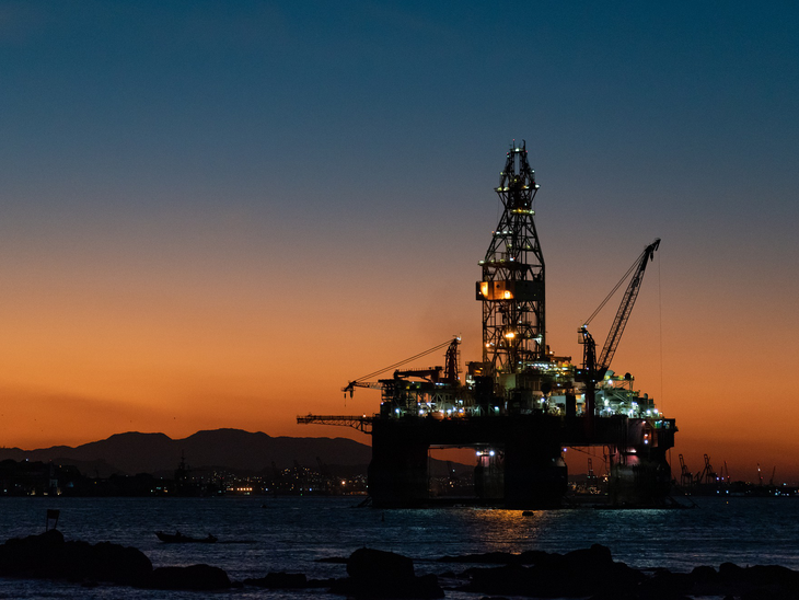 ApexBrasil apresenta os 61 melhores projetos no setor de óleo e gás aptos a receber investimentos nacionais e estrangeiros